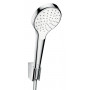 Душевой набор Hansgrohe Croma Select S 26410400