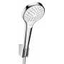 Душевой набор Hansgrohe Croma Select S 26421400