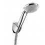 Душевой набор Hansgrohe Crometta 85 27577000