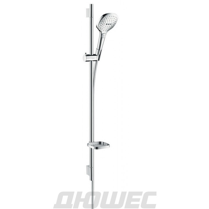Душевой гарнитур Hansgrohe Raindance Select E 26623400
