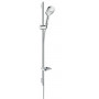 Душевой гарнитур Hansgrohe Raindance Select E 26623400