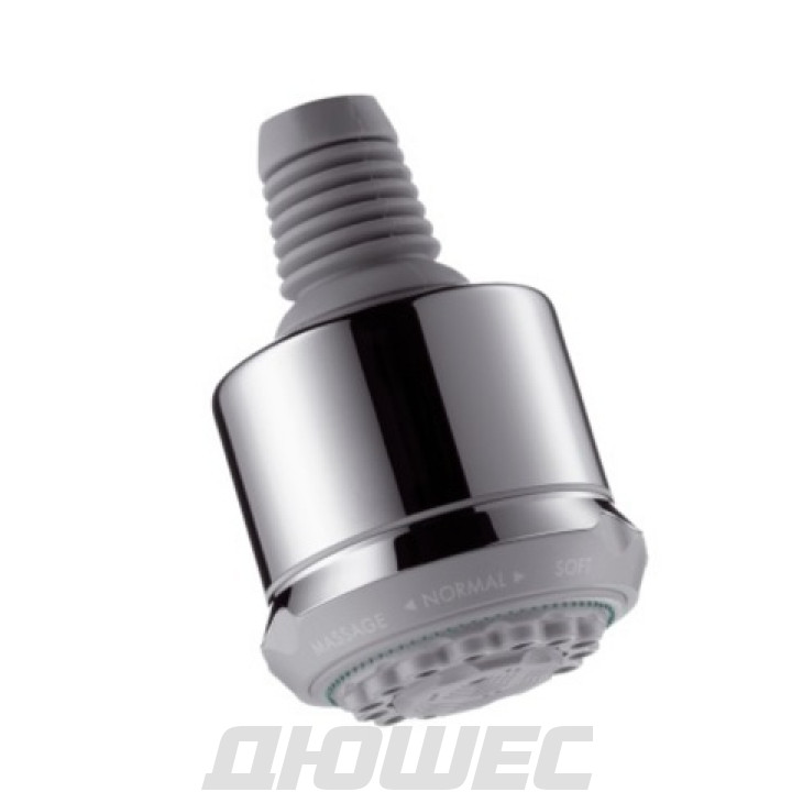 Верхний душ Hansgrohe Clubmaster 28496000
