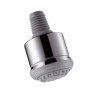 Верхний душ Hansgrohe Clubmaster 28496000