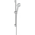 Душевой гарнитур Hansgrohe Crometta 100 26651400