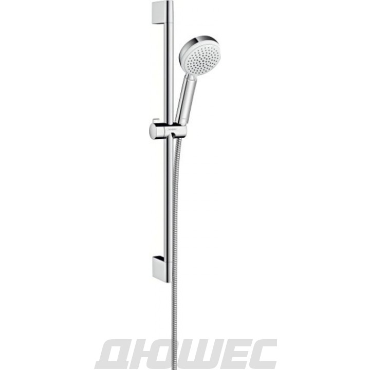 Душевой гарнитур Hansgrohe Crometta 100 26651400