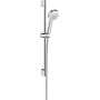 Душевой гарнитур Hansgrohe Crometta 100 26651400