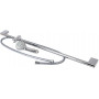Душевой гарнитур Hansgrohe Crometta 27762000