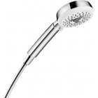 Ручной душ Hansgrohe Crometta 100 26823400