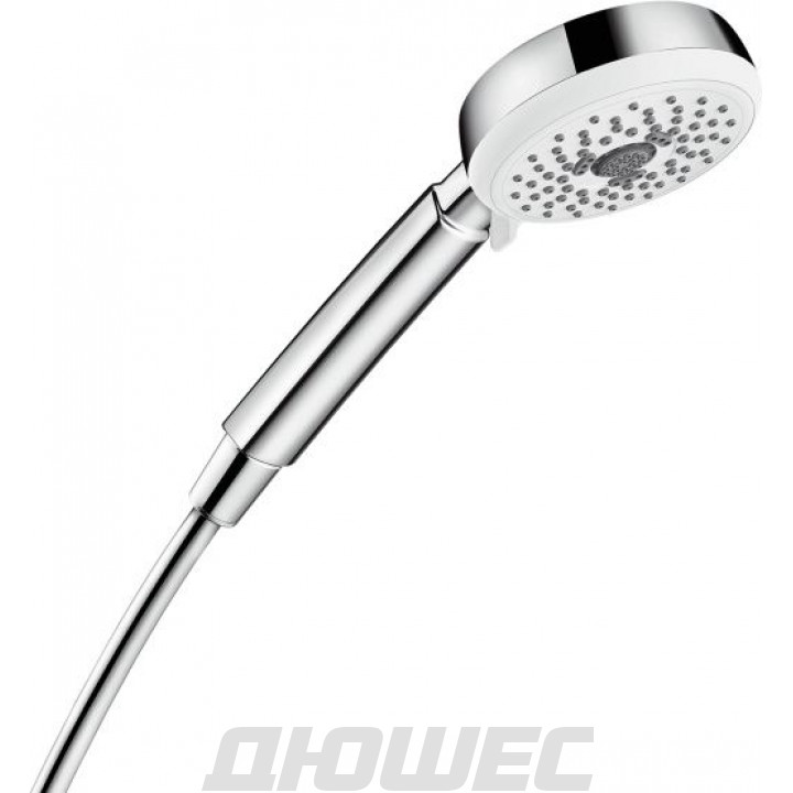 Ручной душ Hansgrohe Crometta 100 26823400