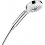 Ручной душ Hansgrohe Crometta 100 26823400