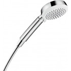 Ручной душ Hansgrohe Crometta 100 26824400