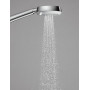Ручной душ Hansgrohe Crometta 100 26824400