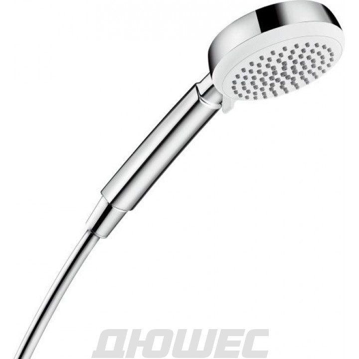 Ручной душ Hansgrohe Crometta 100 26824400