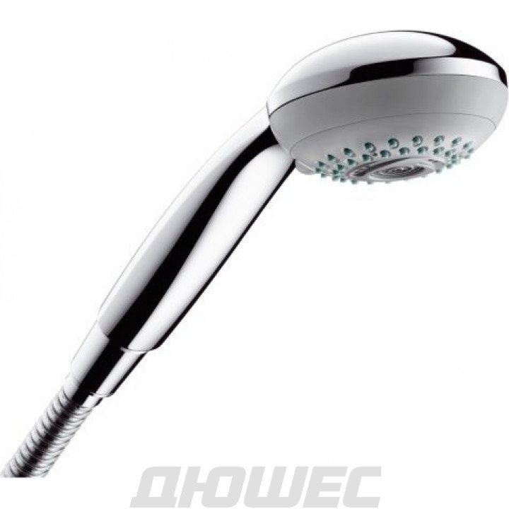 Ручной душ Hansgrohe Crometta 28563000