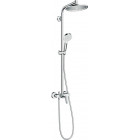 Душевая стойка Hansgrohe Crometta S 27269000