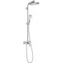 Душевая стойка Hansgrohe Crometta S 27269000