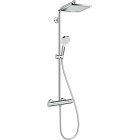 Душевая стойка Hansgrohe Crometta 27271000
