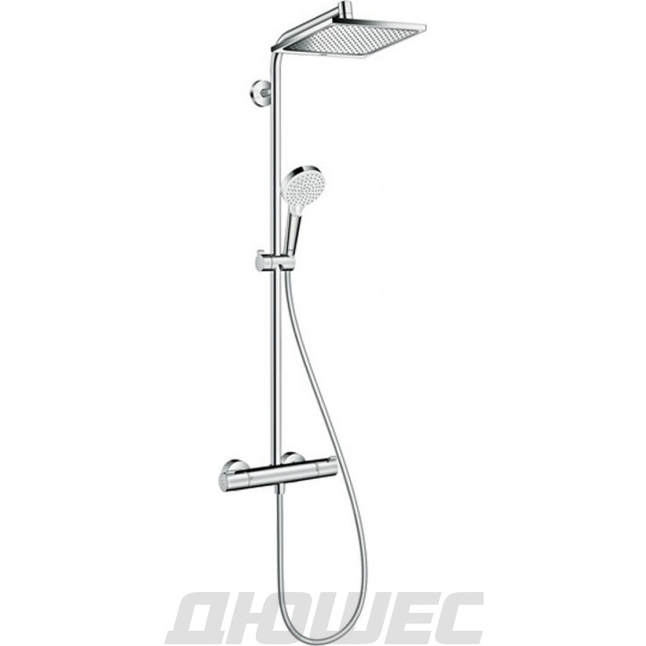 Душевая стойка Hansgrohe Crometta 27271000