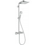 Душевая стойка Hansgrohe Crometta 27271000