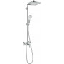 Душевая стойка Hansgrohe Crometta 27284000