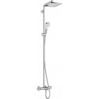 Душевая стойка Hansgrohe Crometta 27298000