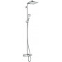 Душевая стойка Hansgrohe Crometta 27298000