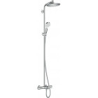 Душевая стойка Hansgrohe Crometta 27320000