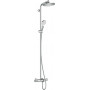 Душевая стойка Hansgrohe Crometta 27320000
