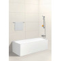 Душевой набор Hansgrohe Crometta Vario Unica 26553400