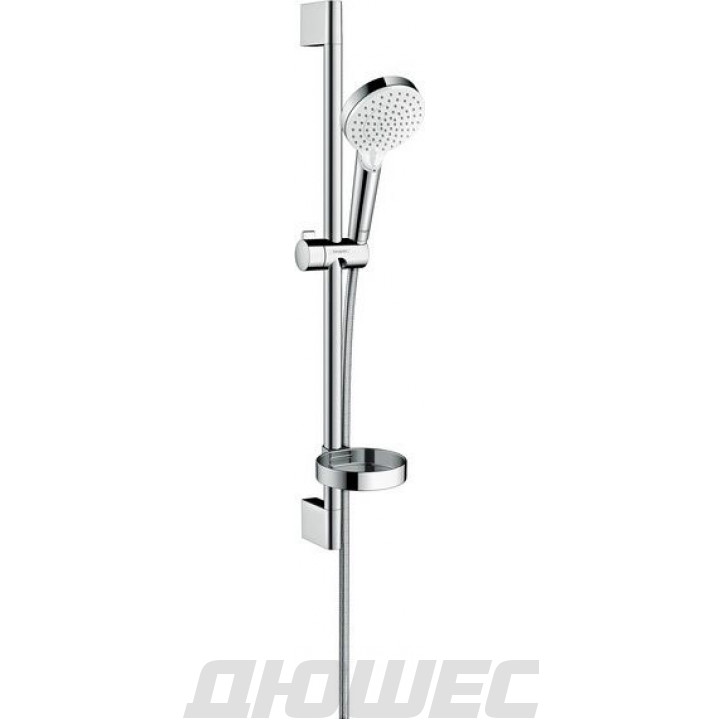 Душевой набор Hansgrohe Crometta Vario Unica 26553400