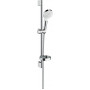 Душевой набор Hansgrohe Crometta Vario Unica 26553400