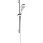 Душевой гарнитур Hansgrohe Crometta 100 26650400