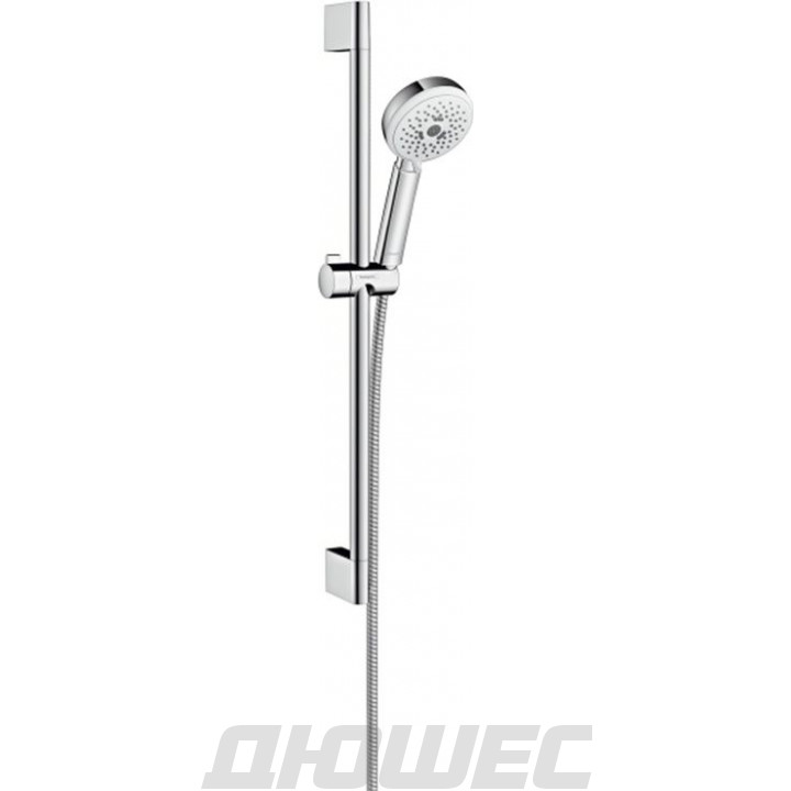 Душевой гарнитур Hansgrohe Crometta 100 26650400