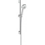 Душевой гарнитур Hansgrohe Crometta 100 26650400