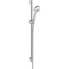 Душевой гарнитур Hansgrohe Crometta 100 26656400