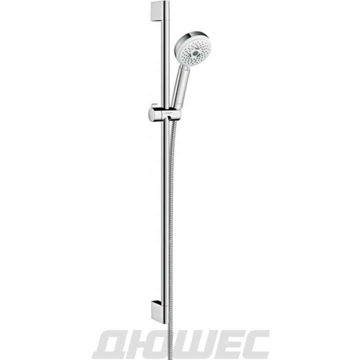 Душевой гарнитур Hansgrohe Crometta 100 26656400