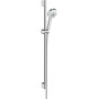 Душевой гарнитур Hansgrohe Crometta 100 26656400