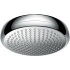 Верхний душ Hansgrohe Crometta 100 26577000