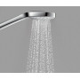 Ручной душ Hansgrohe Croma Select S 26803400