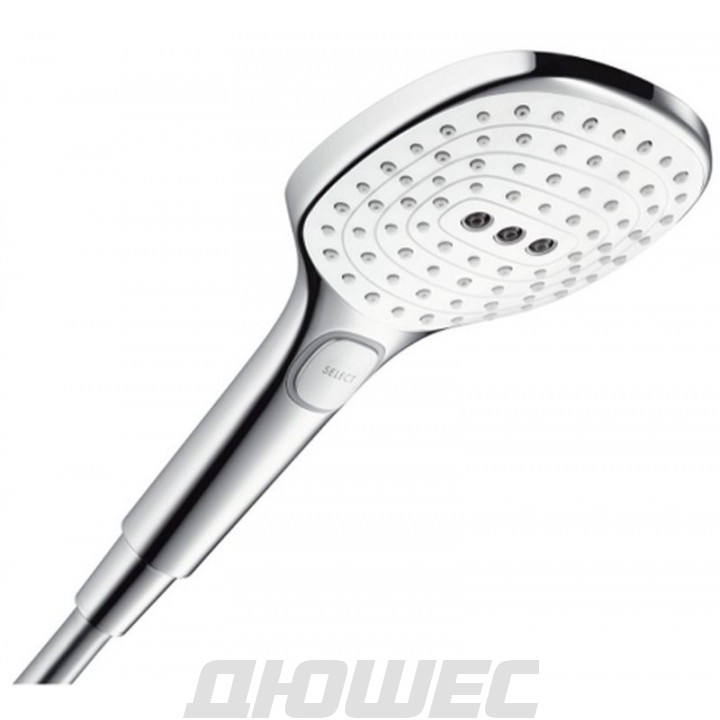 Ручной душ Hansgrohe Raindance Select 26521400