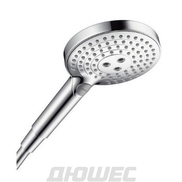 Ручной душ Hansgrohe Raindance Select 26531000