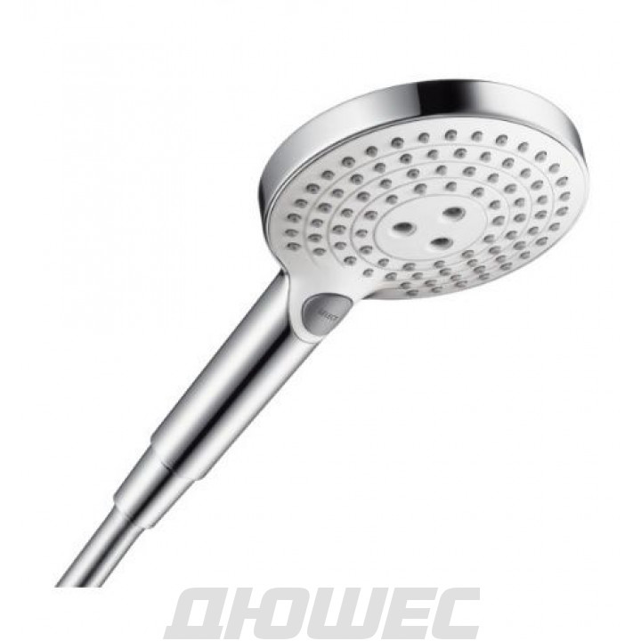 Ручной душ Hansgrohe Raindance Select 26531400