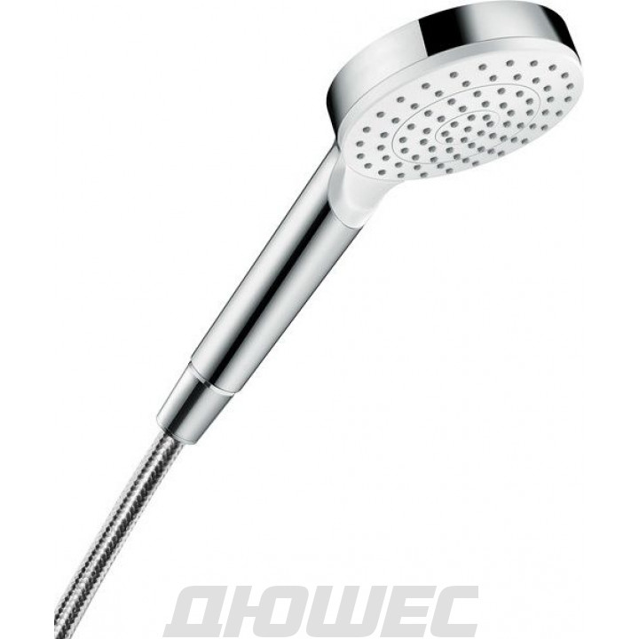 Душевая лейка Hansgrohe Crometta 26333400