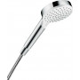 Душевая лейка Hansgrohe Crometta 26333400