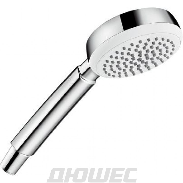 Ручной душ Hansgrohe Crometta 100 26825400