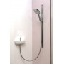 Штанга для душа Hansgrohe PuraVida Unica 27844000