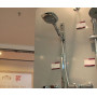 Штанга для душа Hansgrohe PuraVida Unica 27844000
