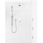 Штанга для душа Hansgrohe PuraVida Unica 27844000