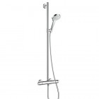 Душевая стойка Hansgrohe Croma Select S 27247400