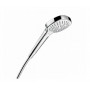 Душевая стойка Hansgrohe Croma Select E 27248400